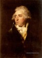 Portrait de Lord John Townshend Joshua Reynolds